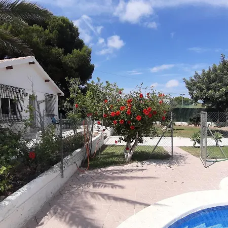 Miraflores Dehesa de Campoamor (Orihuela Costa)