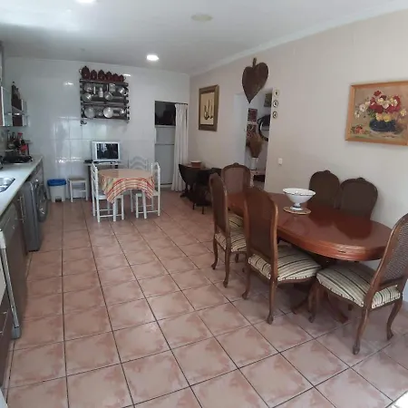 Miraflores Holiday home