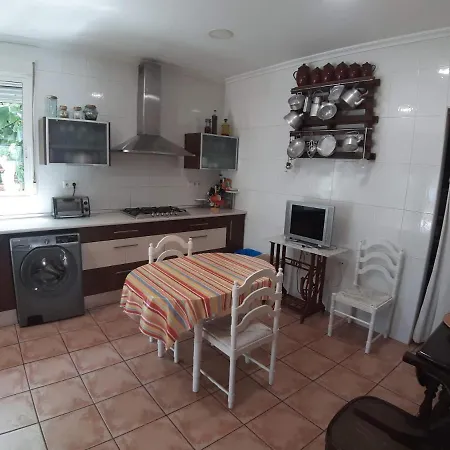 Holiday home Miraflores