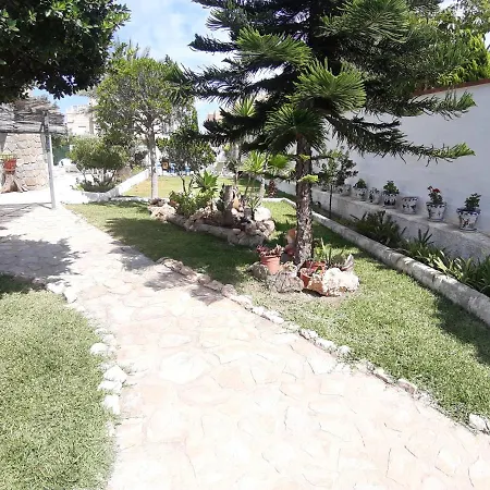 Miraflores Holiday home Dehesa de Campoamor (Orihuela Costa)