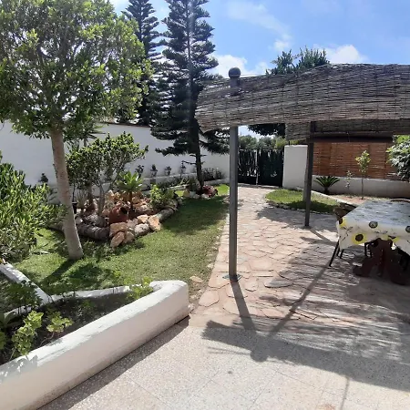 Prázdninový dům Miraflores Dehesa de Campoamor (Orihuela Costa)