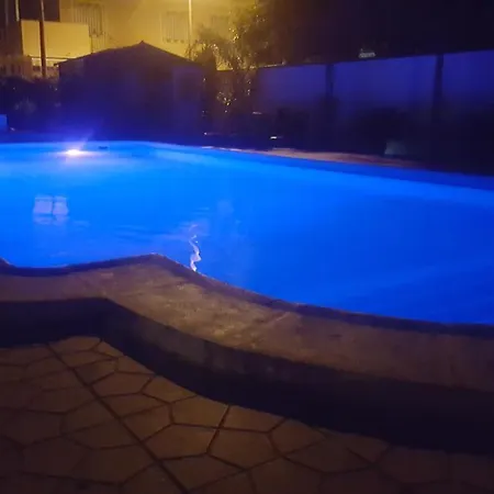 Casa de Férias Miraflores