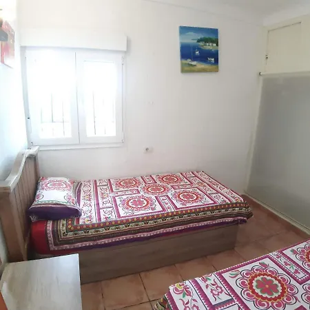 Casa de Férias Miraflores Dehesa de Campoamor (Orihuela Costa)