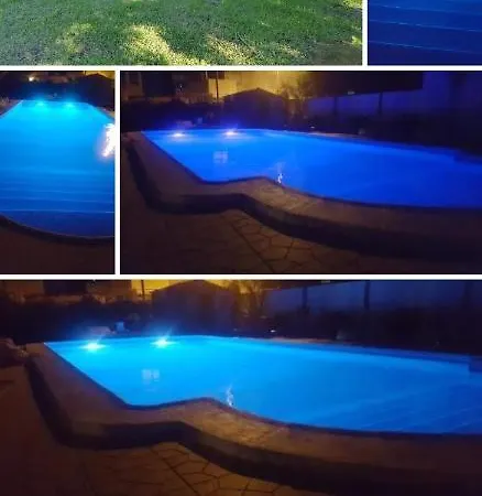 Miraflores Σπίτι διακοπών