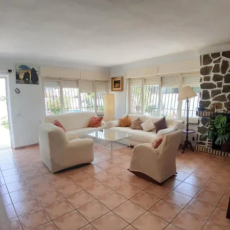 Casa de Férias Miraflores *