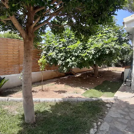 Σπίτι διακοπών Miraflores *
