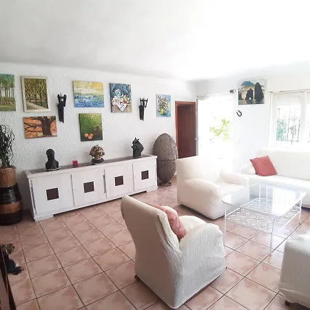Casa de Férias Miraflores