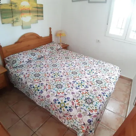 Miraflores Σπίτι διακοπών